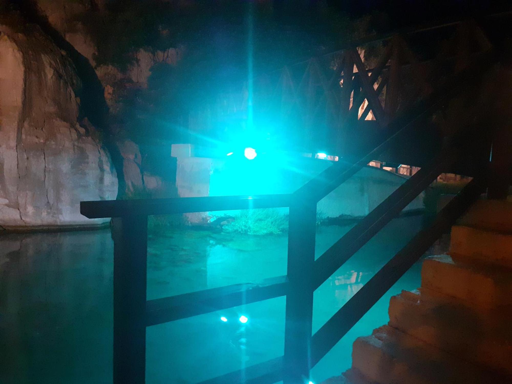 Hotel Avra Nea Epidavros Exterior foto